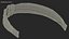 Diadema Twist Rojo