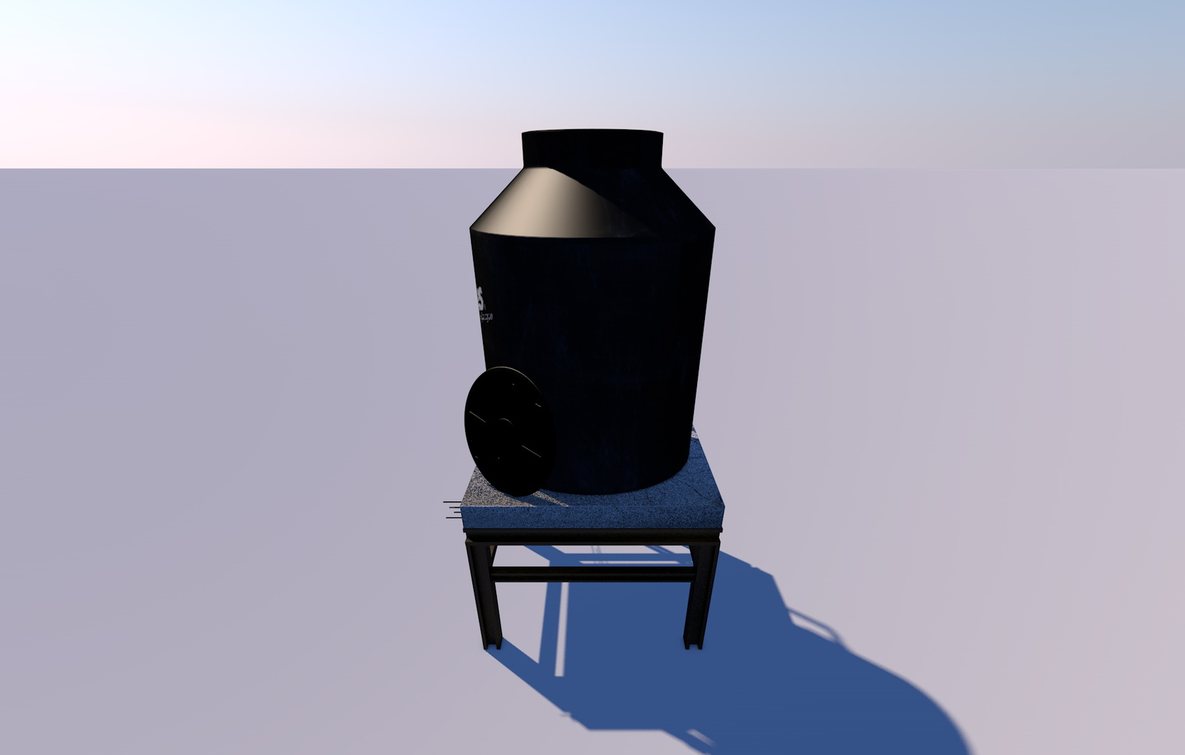3D black water tank tinaco model https://p.turbosquid.com/ts-thumb/NP/7nQ6Eo/Azd5c81J/black/jpg/1570230203/1920x1080/turn_fit_q99/f757dc7b11069004bc0ad5c26789997413514470/black-1.jpg