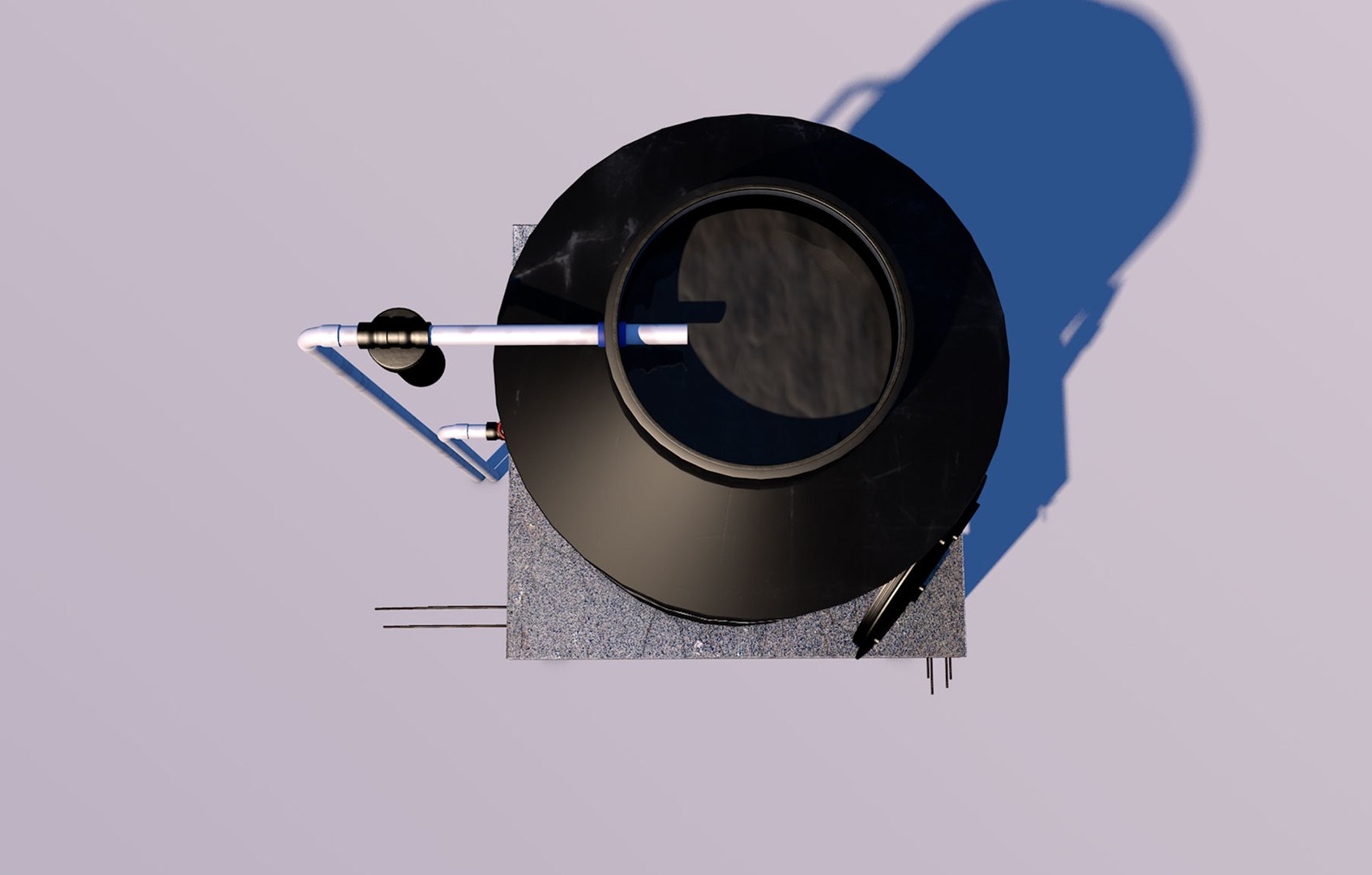 3D black water tank tinaco model https://p.turbosquid.com/ts-thumb/NP/7nQ6Eo/sjSufdY7/07/jpg/1570228511/1920x1080/fit_q87/b29c20d185c7a1f7fc1a615a50c169f0a85dd50d/07.jpg