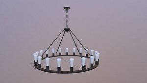Chandelier