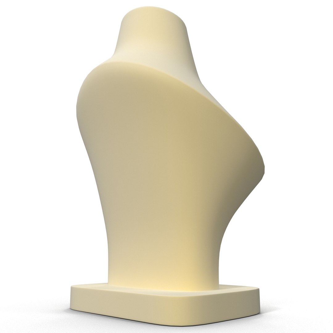 3d jewellery display bust model https://p.turbosquid.com/ts-thumb/NP/Hy7nTp/M5S4xubv/jewellerydisplaybust_10/jpg/1389637299/1920x1080/fit_q87/9de40faede735487bad9cd6e55aa646f6538e61d/jewellerydisplaybust_10.jpg