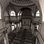 Interno della chiesa cattolica di 3DRivers