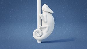 Chameleon 3D