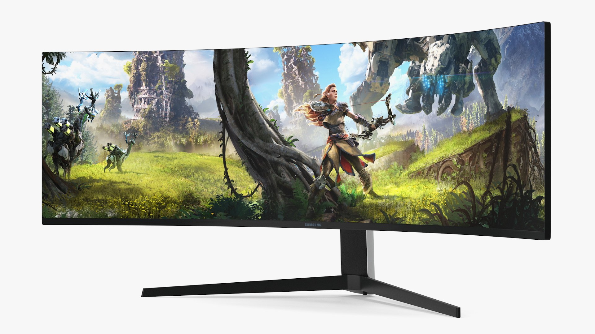 Монитор odyssey g6. Размеры монитора Samsung Odyssey. Odyssey g9 ширина высота экрана. Banner Samsung Odyssey.