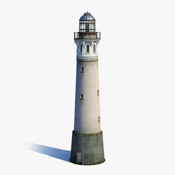 lighthouse light house max