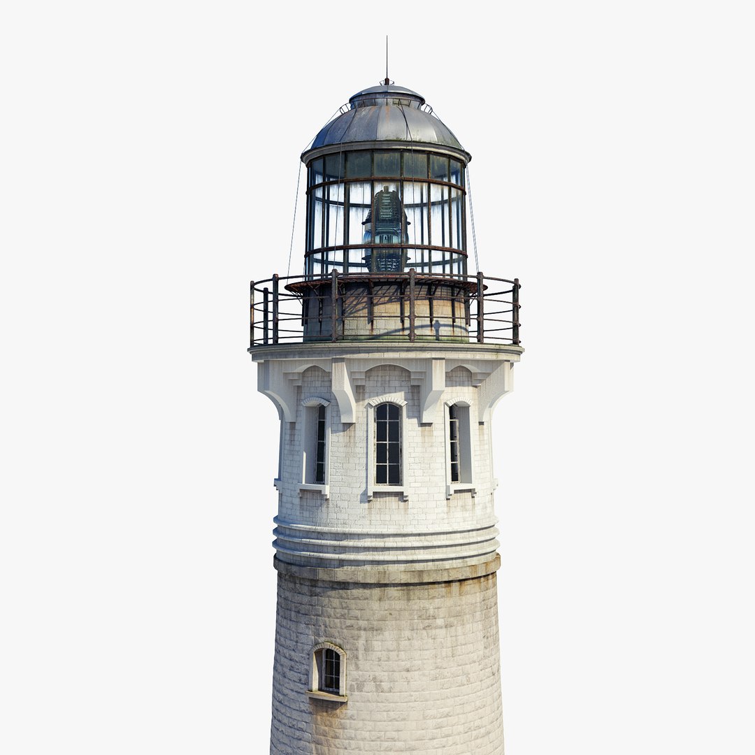 Lighthouse Light House Max