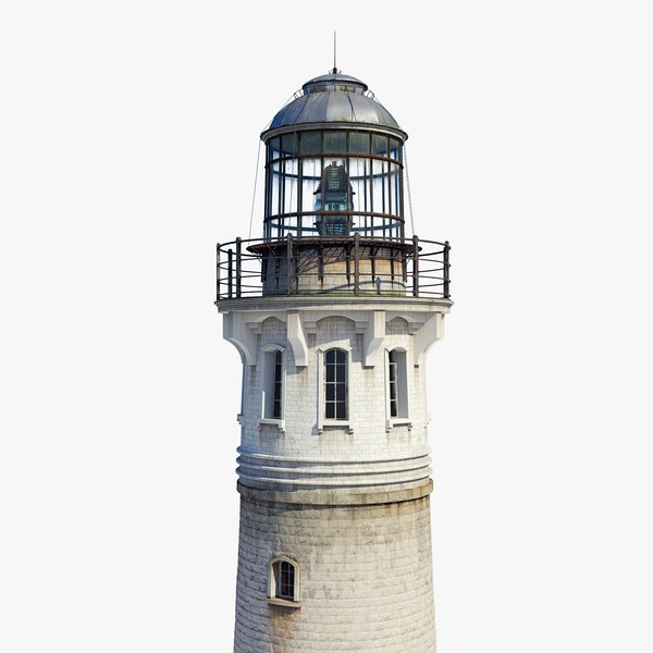 lighthouse light house max