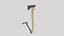 Simple Axe