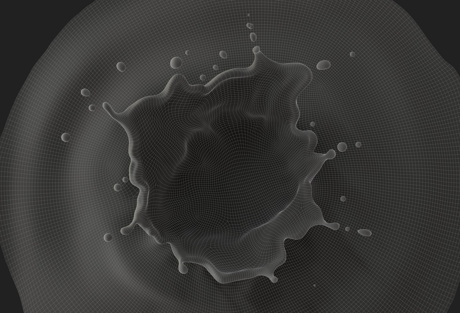 Milk Crown Splash 3D model https://p.turbosquid.com/ts-thumb/NP/XFzVE6/9A/splashwireframe_05/jpg/1749541951/1920x1080/fit_q87/93fd9567c3b62bf44a2cc7e94879d5c32f0c96bc/splashwireframe_05.jpg