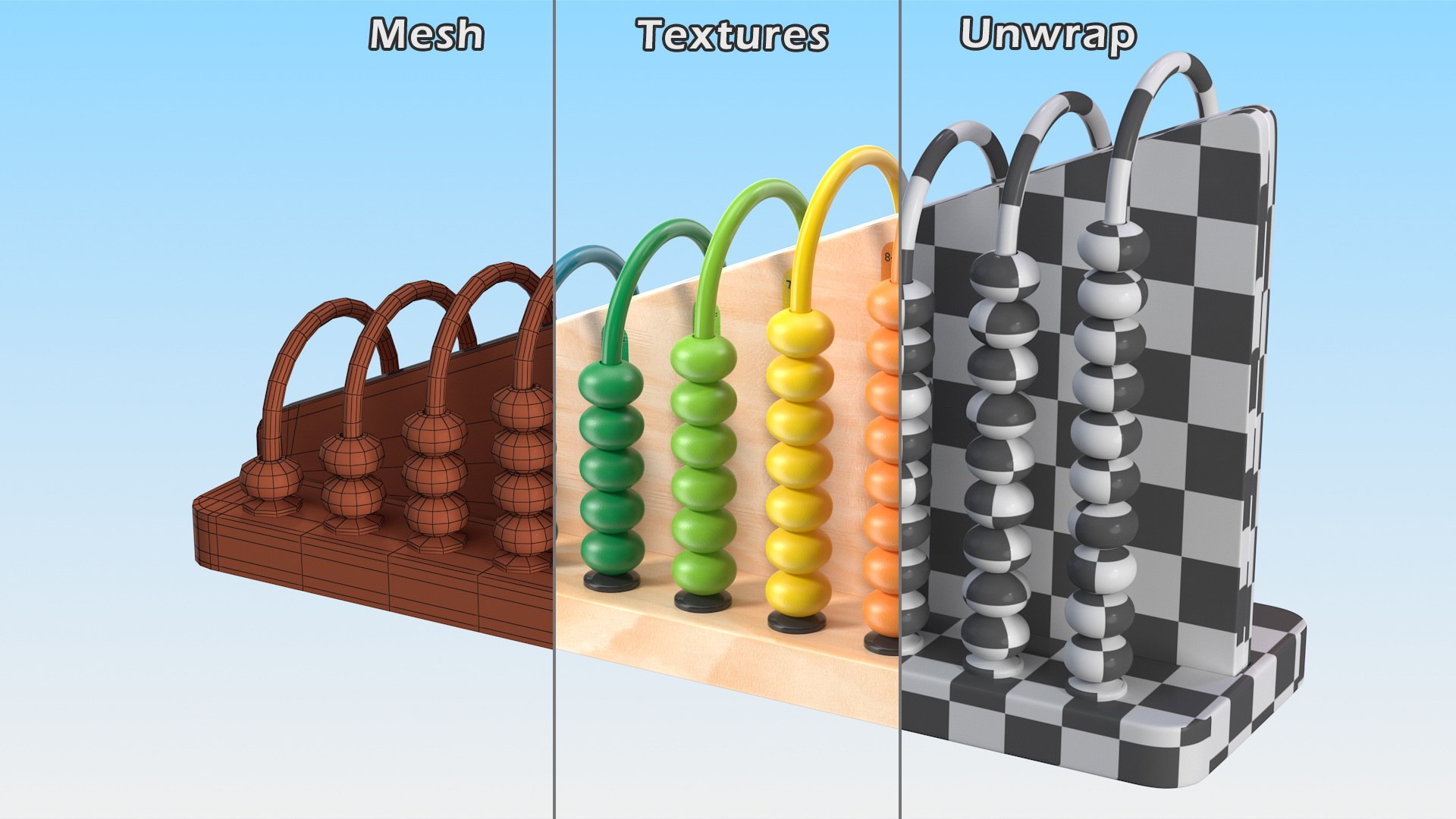 3D Wooden Abacus Collection https://p.turbosquid.com/ts-thumb/NP/XqeYS0/2K/woodenabacuscollection3dsmodel033/jpg/1628282399/1920x1080/fit_q87/284f68be5ed1609ba0659849eaeddd990cd6837f/woodenabacuscollection3dsmodel033.jpg
