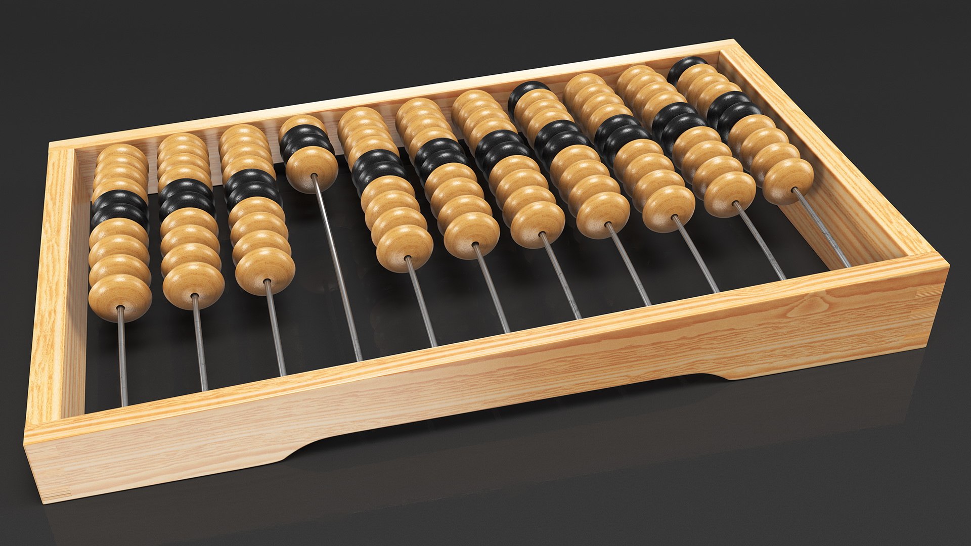 3D Wooden Abacus Collection https://p.turbosquid.com/ts-thumb/NP/XqeYS0/Hr/woodenabacuscollection3dsmodel020/jpg/1628282365/1920x1080/fit_q87/2d9edc059b2d0c21a126658092ed49e6ea3e9791/woodenabacuscollection3dsmodel020.jpg
