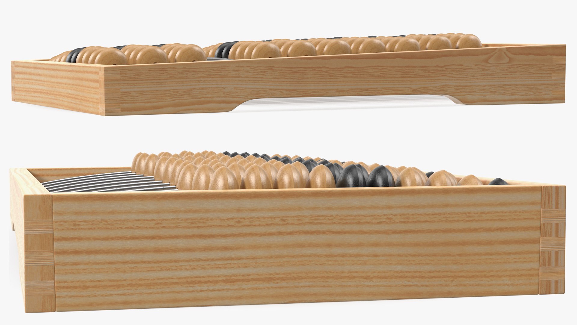 3D Wooden Abacus Collection https://p.turbosquid.com/ts-thumb/NP/XqeYS0/Hs/woodenabacuscollection3dsmodel022/jpg/1628282370/1920x1080/fit_q87/65eaf2a6ed2e7795b4bb7fc7c4e5def2bb1a4062/woodenabacuscollection3dsmodel022.jpg