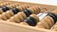 Colección Ábaco de madera