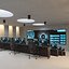 Control Room