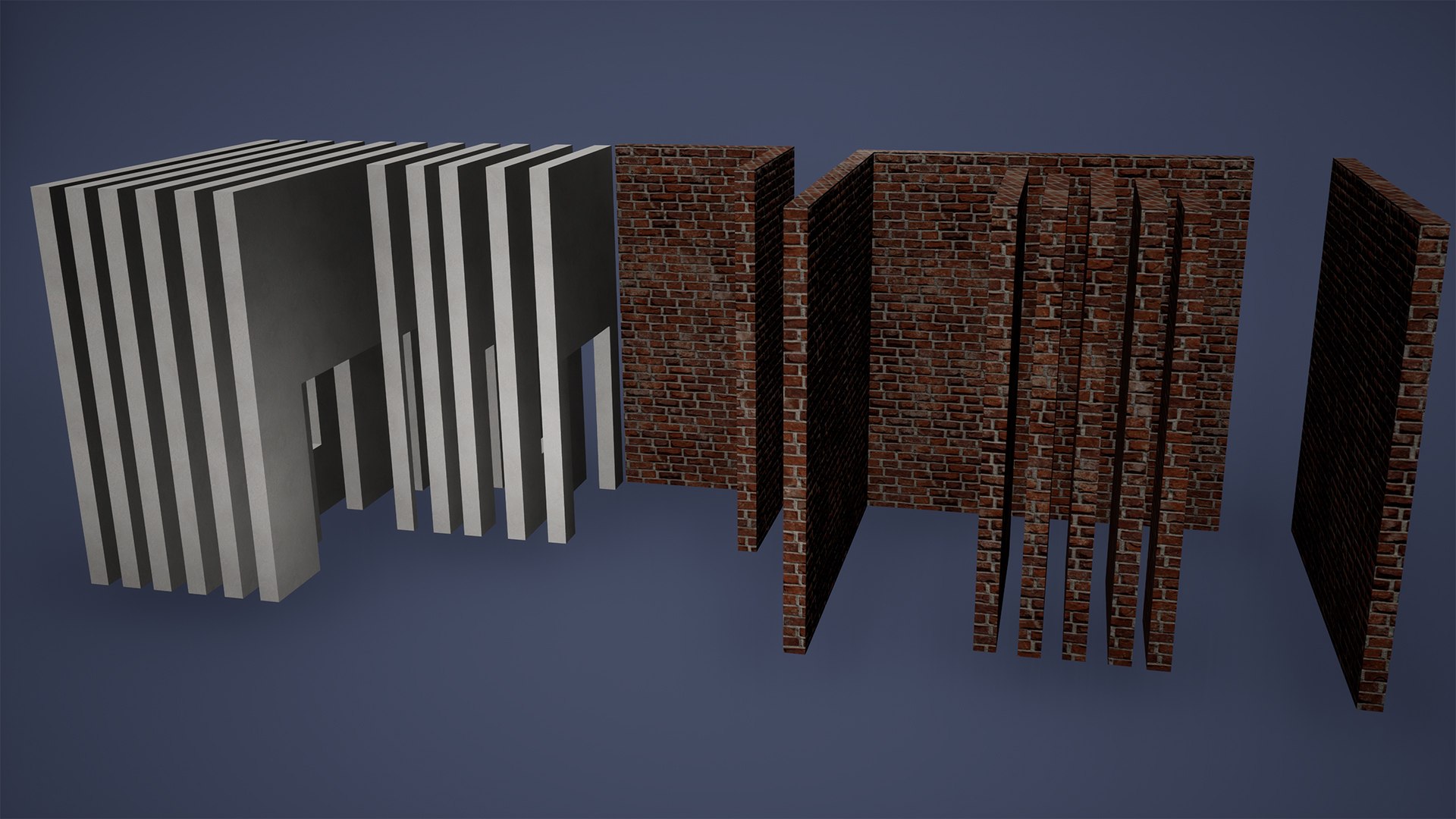 3D model Wall https://p.turbosquid.com/ts-thumb/NP/YyQIvm/C4/highresscreenshot00182/jpg/1620732648/1920x1080/fit_q87/527e0e500fed8d605a191bd1783b44e7a08afdab/highresscreenshot00182.jpg