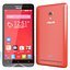 Asus ZenFone 6 Red Farbe