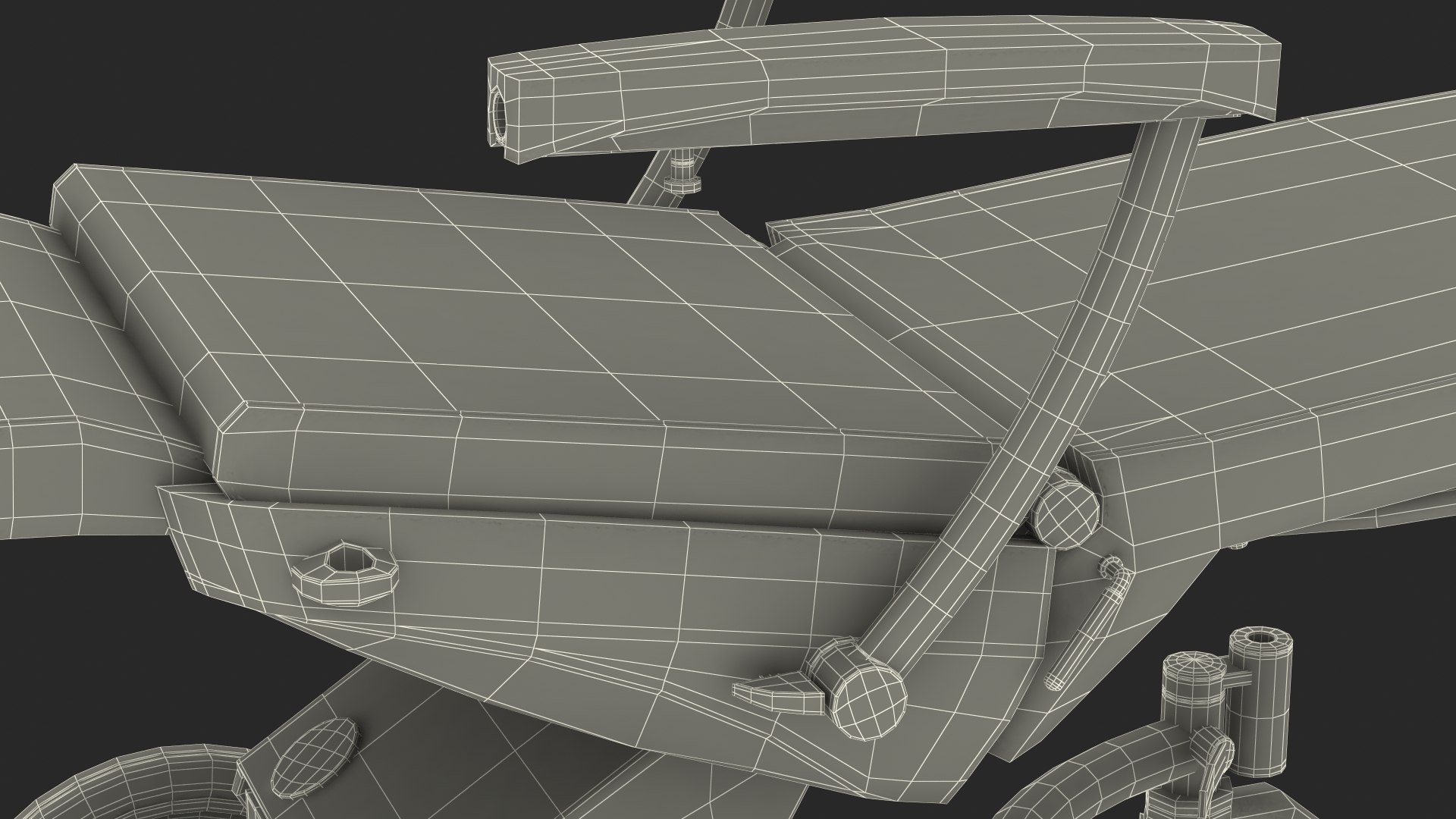 multifunctional transport chair unfolded 3D model https://p.turbosquid.com/ts-thumb/NP/d8GOyC/Tq/multifunctionaltransportchairunfoldedmb3dmodel031/jpg/1615735888/1920x1080/fit_q87/3d0d90b1d66d04e40201b83af7cd823f8b5ed4f5/multifunctionaltransportchairunfoldedmb3dmodel031.jpg