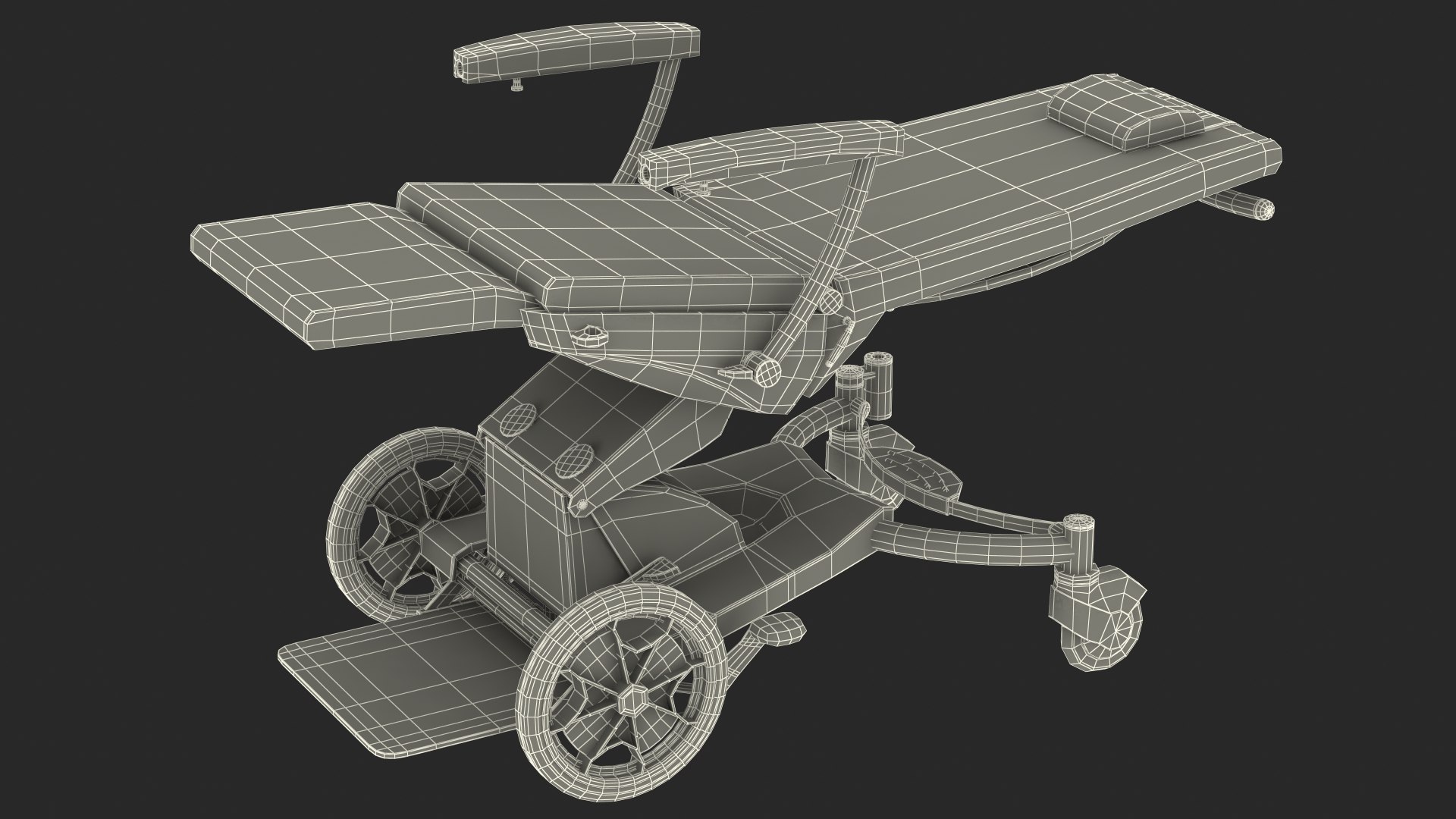 multifunctional transport chair unfolded 3D model https://p.turbosquid.com/ts-thumb/NP/d8GOyC/qc/multifunctionaltransportchairunfoldedmb3dmodel027/jpg/1615735863/1920x1080/fit_q87/ccb5a8a70bf898f536ce3e83021592ad23297052/multifunctionaltransportchairunfoldedmb3dmodel027.jpg