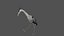 Heron Bird 3D