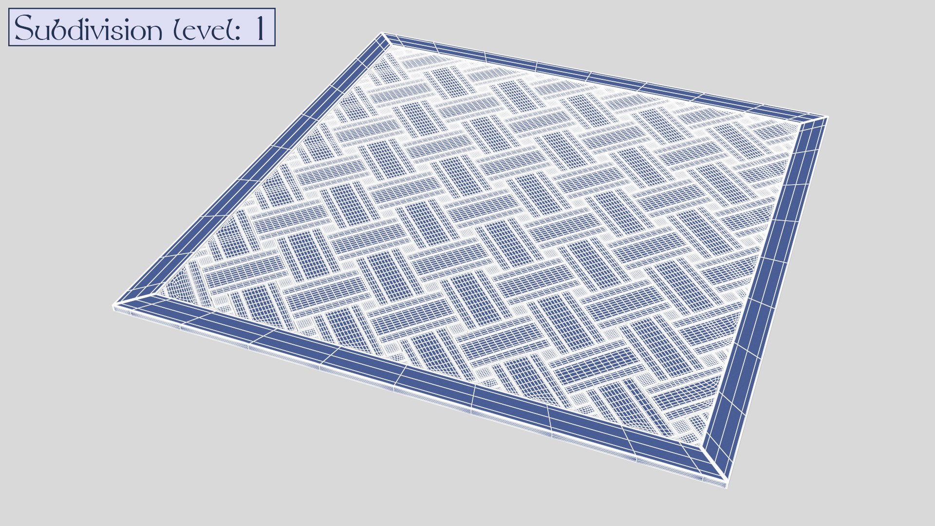 White Paldao Basket Weave Floor model https://p.turbosquid.com/ts-thumb/NP/k2nfDs/Q6/wpbwf_ci_wire_1/jpg/1763959423/1920x1080/fit_q87/3dfc9206743ebcbc9b91cabfbee59dbf9c0f61bc/wpbwf_ci_wire_1.jpg
