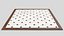 White Paldao Basket Weave Floor
