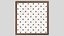 White Paldao Basket Weave Floor