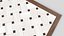 White Paldao Basket Weave Floor