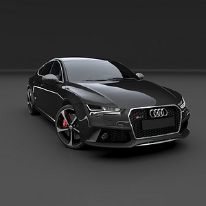 Audi RS7