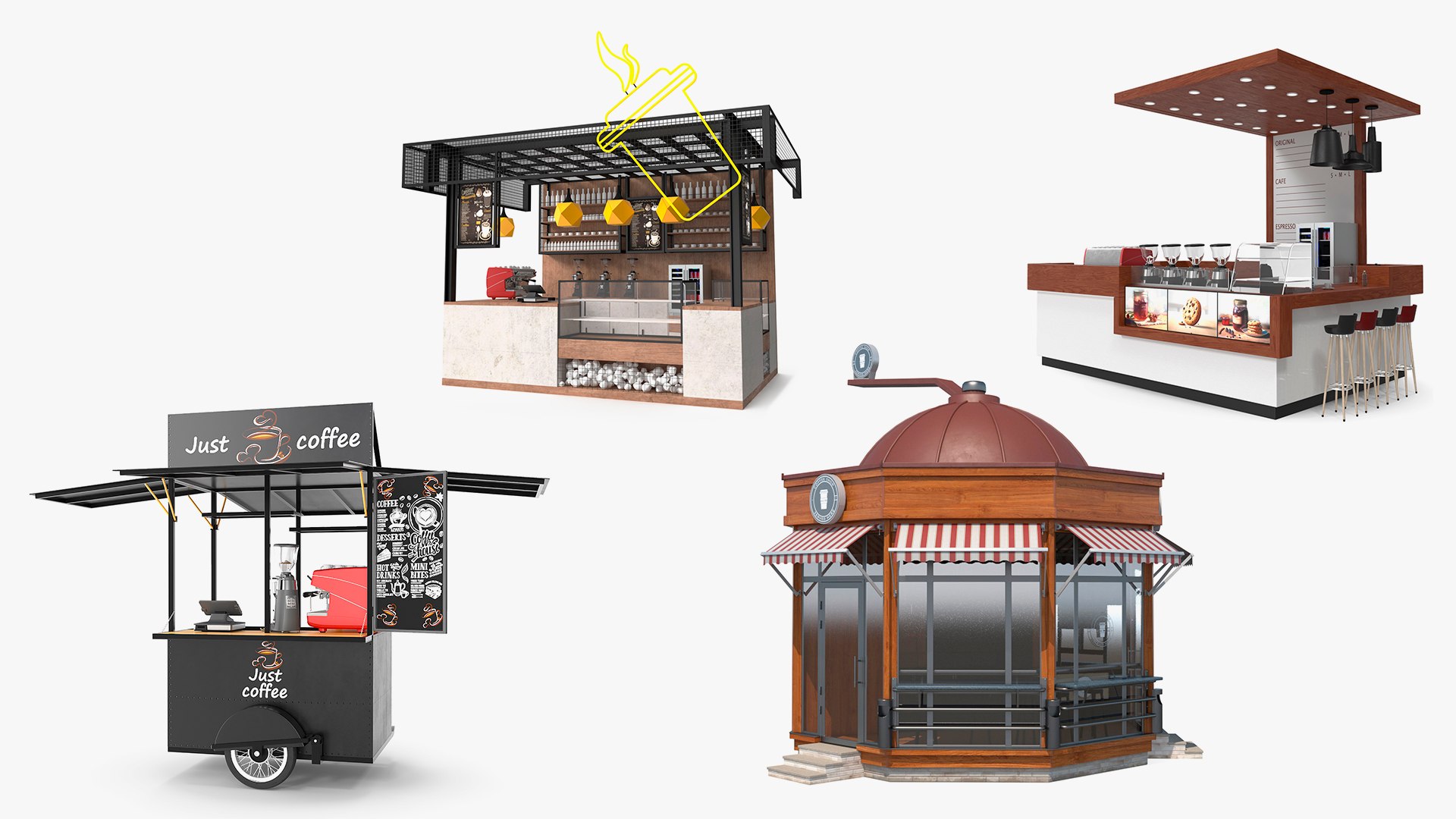 3D Coffee Shops Collection 3 model https://p.turbosquid.com/ts-thumb/NP/sy8Udl/1b/coffeeshopscollection3c4dmodel001/jpg/1694915997/1920x1080/fit_q87/4f3c9ef36986fbfbbd2c5f0b7205982daae9a311/coffeeshopscollection3c4dmodel001.jpg