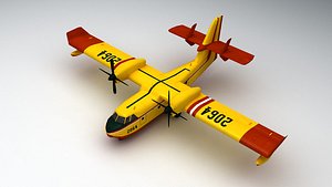 Canadair CL-415