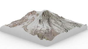 Mount Rainier