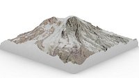 Mount Rainier