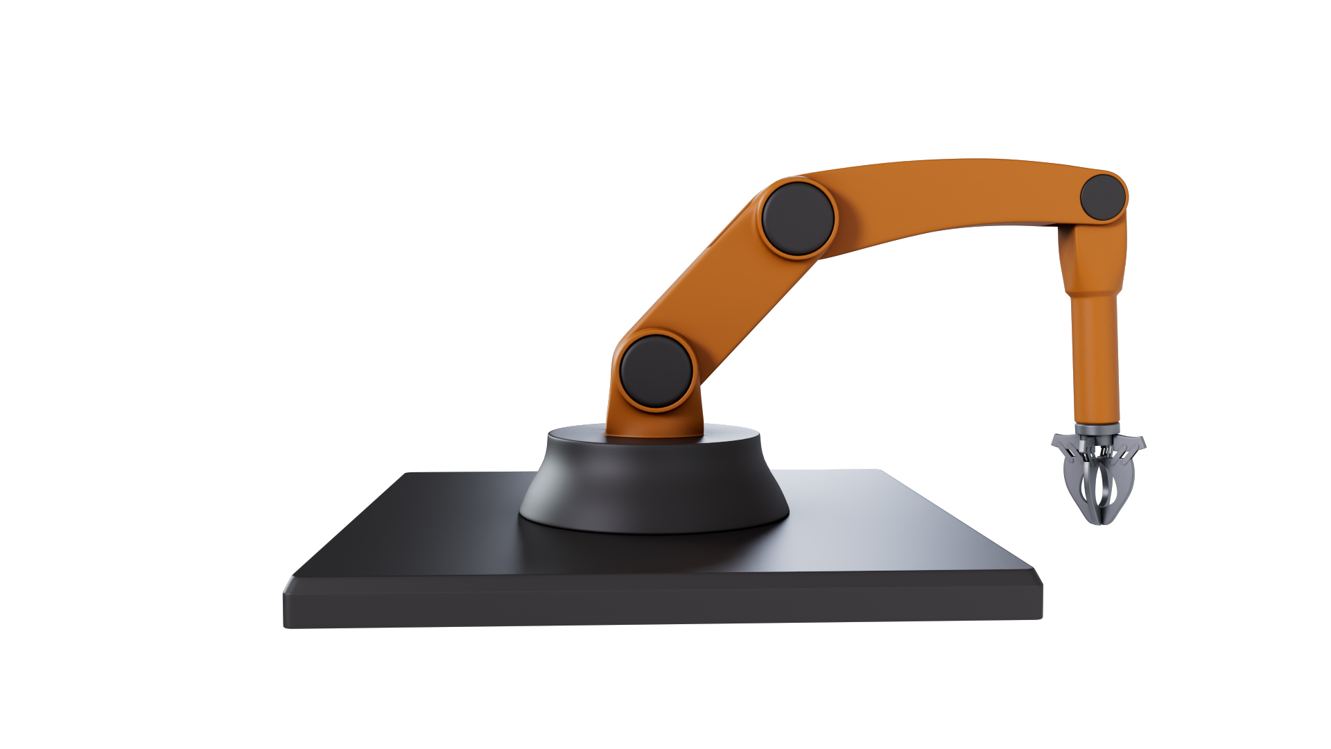 Claw Machine 3D Model - TurboSquid 2140734