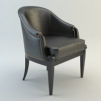 Ralph Lauren Home - Duchess Dining Chair