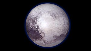 Pluto