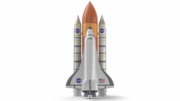 スペースシャトル3Dモデル - TurboSquid 2262230 スペースシャトル3Dモデル - TurboSquid 2262230