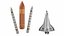 Space Shuttle