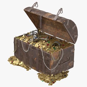 Treasure