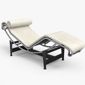 Modern Chaise Longue Cerene model