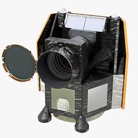 CHEOPS Space Telescope