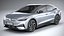 Volkswagen ID.7 2024 3D model