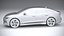 Volkswagen ID.7 2024 3D model