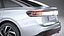 Volkswagen ID.7 2024 3D model