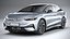 Volkswagen ID.7 2024 3D model