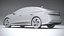 Volkswagen ID.7 2024 3D model