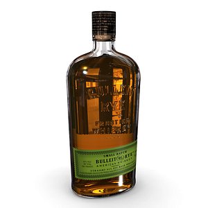 Bulleit Rye 75cl Bottle
