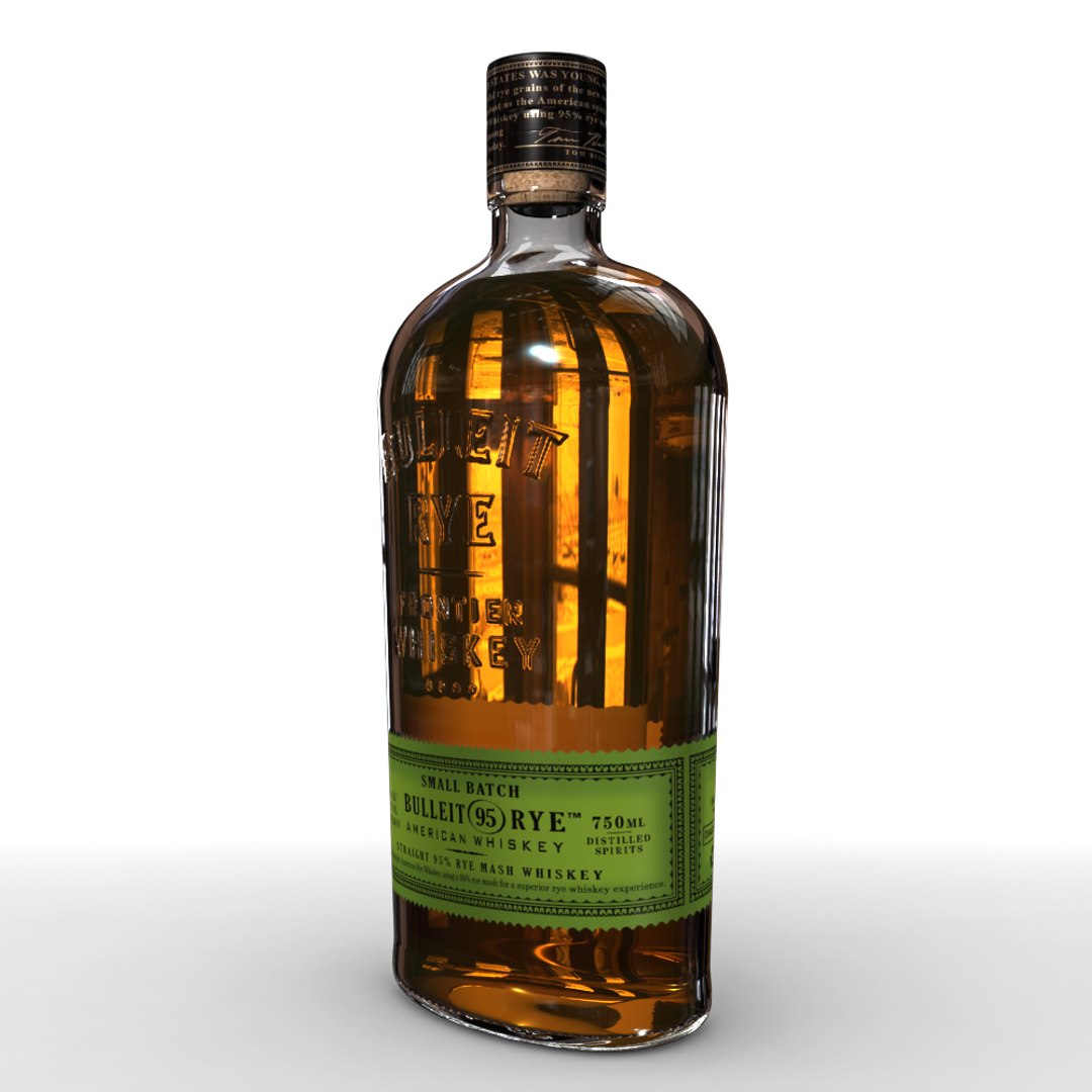 bulleit rye 75cl bottle 3D model https://p.turbosquid.com/ts-thumb/NQ/Cmv1lv/Pz58Tf0v/bulleit_rye_75cl_bottle_06/jpg/1515341824/1920x1080/fit_q87/95e31c5d081830444e191239710d347c327e4616/bulleit_rye_75cl_bottle_06.jpg