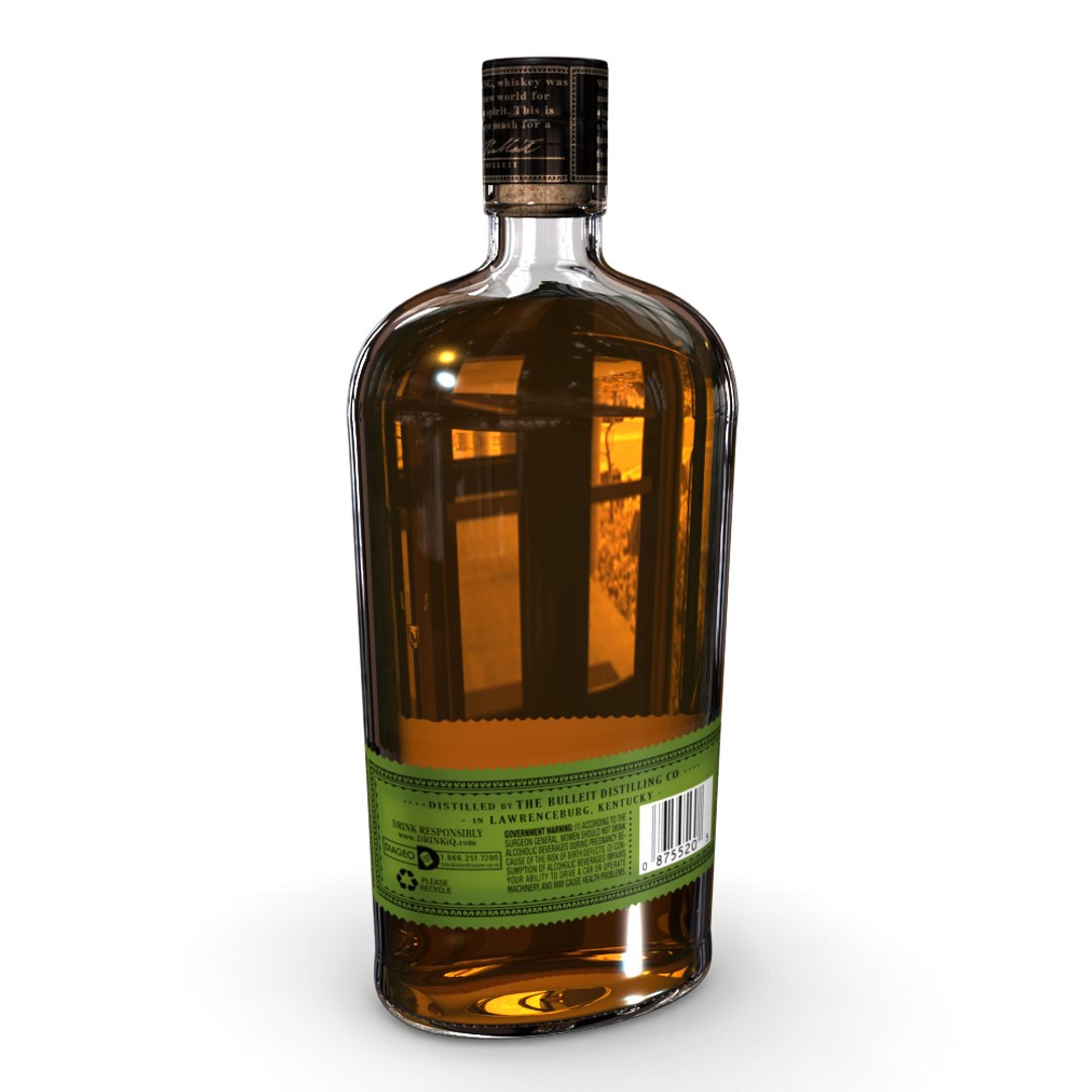 bulleit rye 75cl bottle 3D model https://p.turbosquid.com/ts-thumb/NQ/Cmv1lv/wSZH5734/bulleit_rye_75cl_bottle_08/jpg/1515341824/1920x1080/fit_q87/869a0b5341567cd44fa449dd61d01825e363714f/bulleit_rye_75cl_bottle_08.jpg