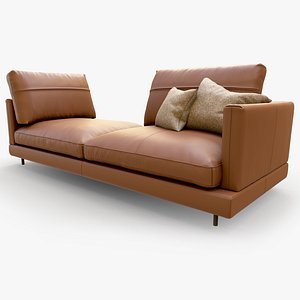 Sofa Constructor set Lounge
