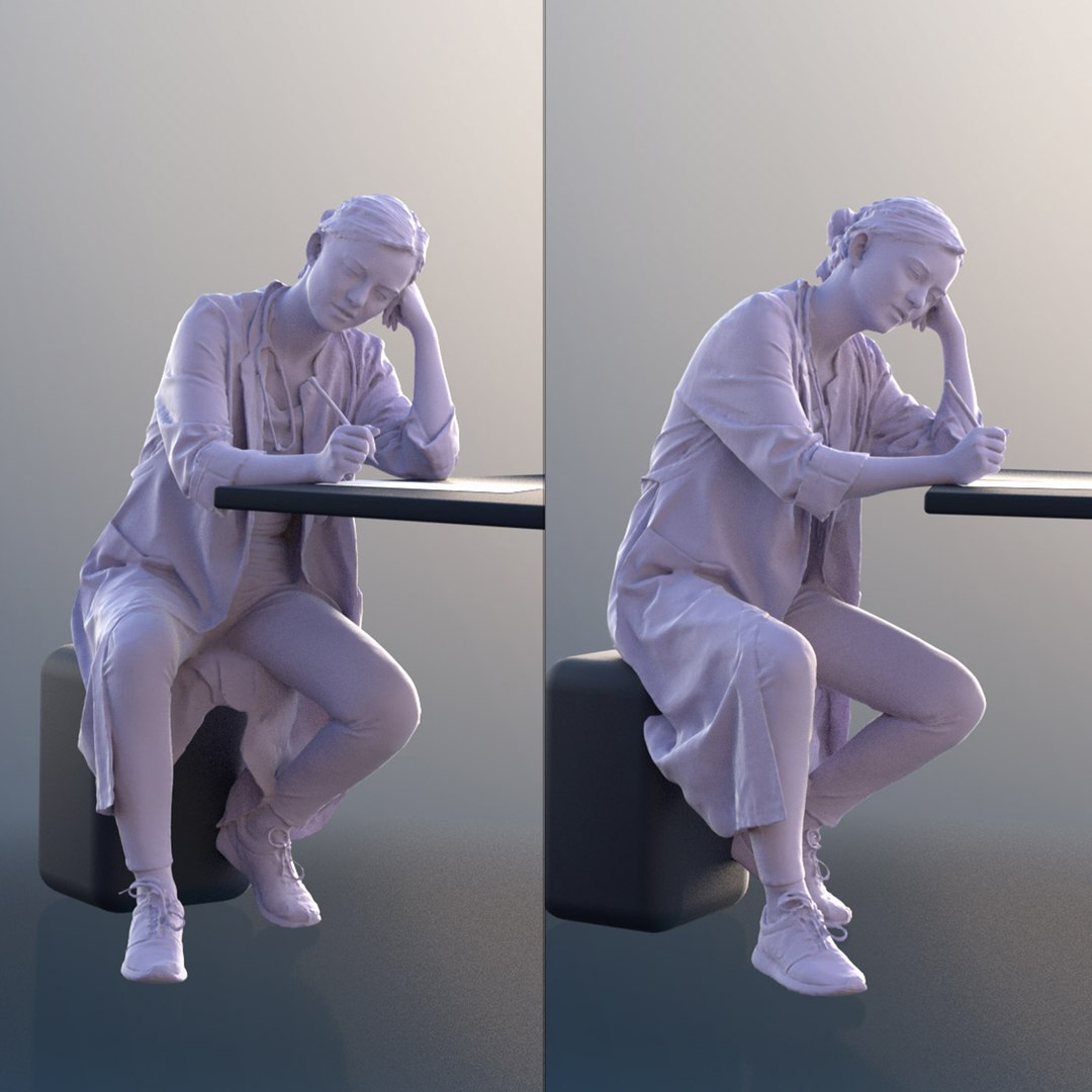 3D 10466 Nadin - Female Doctor Sitting On Desk And Writing https://p.turbosquid.com/ts-thumb/NQ/ECVAgb/dK/10466_05/jpg/1634820452/1920x1080/fit_q87/cfc9055e96349e5af3f79043e3cd1cb9a7a14761/10466_05.jpg